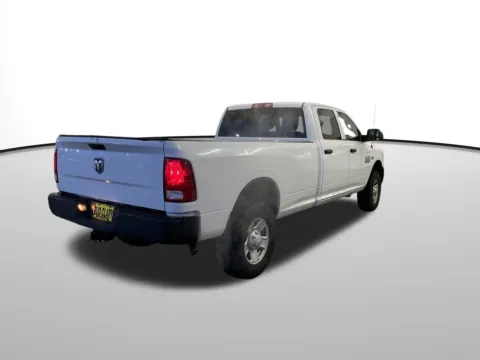 Another view of 2016 Ram 3500 Tradesman for sale in Union Gap, WA at Toyota of Yakima