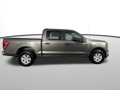 More photos of 2023 Ford F-150 XLT at Toyota of Yakima, WA