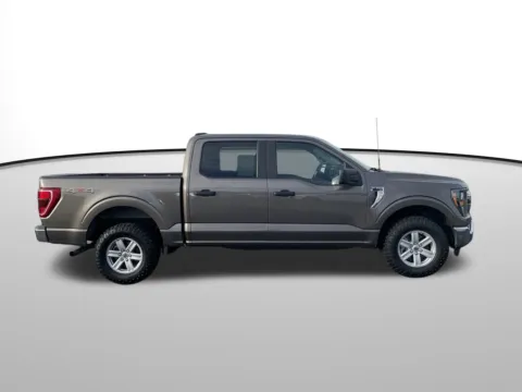 Photos of 2023 Ford F-150 XLT for sale in Union Gap, WA at Toyota of Yakima