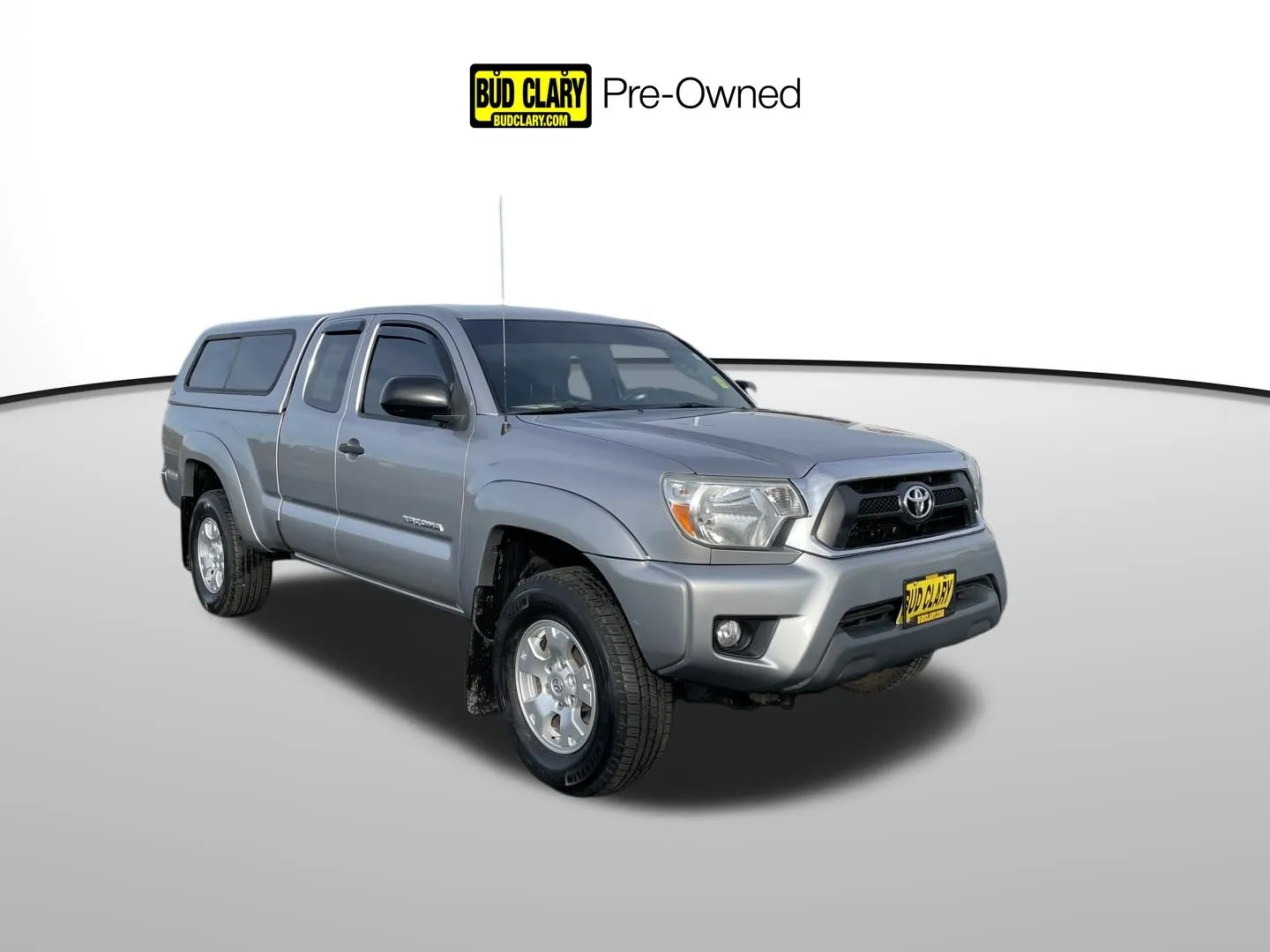 2014 Toyota Tacoma PreRunner for sale in Union Gap, WA