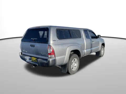 Another view of 2014 Toyota Tacoma PreRunner for sale in Union Gap, WA at Toyota of Yakima