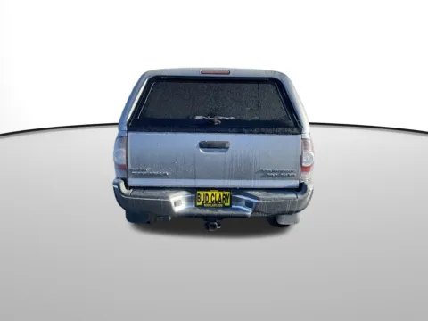 More photos of 2014 Toyota Tacoma PreRunner at Toyota of Yakima, WA