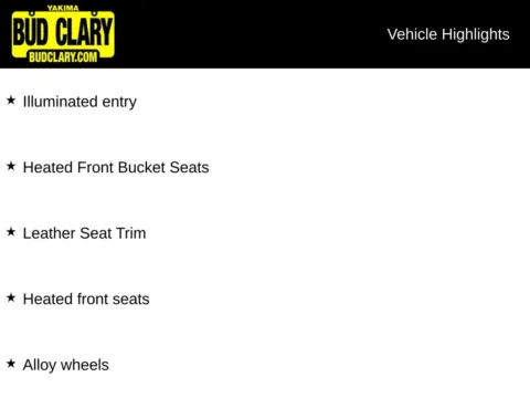 Another view of 2020 Mitsubishi Outlander SEL for sale in Union Gap, WA at Toyota of Yakima