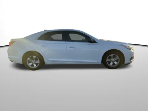 Photos of 2015 Chevrolet Malibu LS for sale in Union Gap, WA at Toyota of Yakima