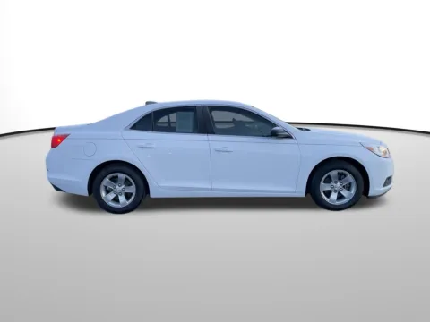Photos of 2015 Chevrolet Malibu LS for sale in Union Gap, WA at Toyota of Yakima