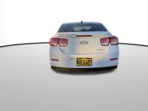 More photos of 2015 Chevrolet Malibu LS at Toyota of Yakima, WA