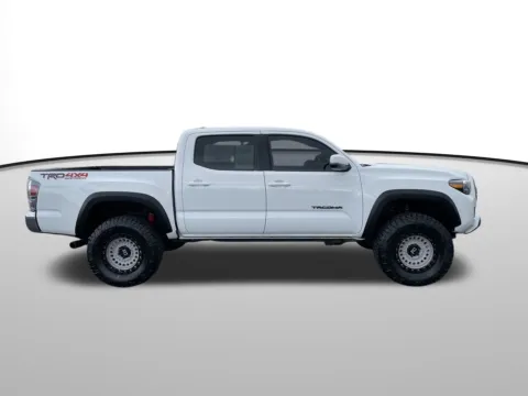 Photos of 2023 Toyota Tacoma TRD Off-Road for sale in Union Gap, WA at Toyota of Yakima