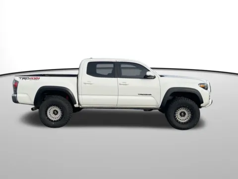 Photos of 2023 Toyota Tacoma TRD Off-Road for sale in Union Gap, WA at Toyota of Yakima