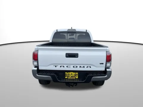 More photos of 2023 Toyota Tacoma TRD Off-Road at Toyota of Yakima, WA