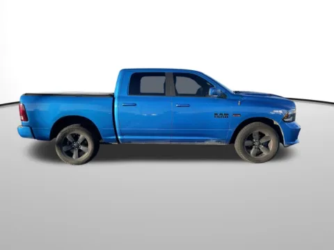 Photos of 2018 Ram 1500 Sport for sale in Union Gap, WA at Toyota of Yakima