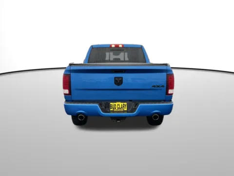 More photos of 2018 Ram 1500 Sport at Bud Clary Toyota of Yakima, WA