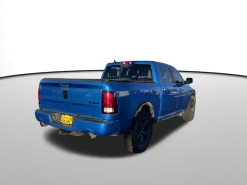 Another view of 2018 Ram 1500 Sport for sale in Union Gap, WA at Toyota of Yakima