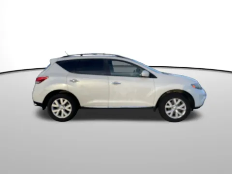 Photos of 2012 Nissan Murano SV for sale in Union Gap, WA at Toyota of Yakima
