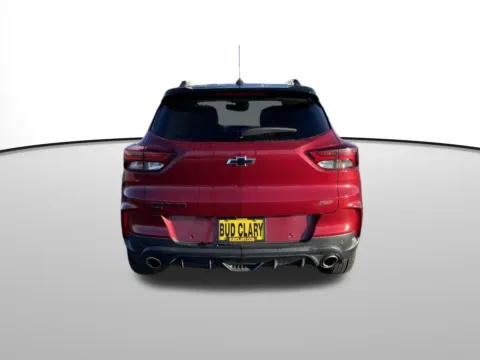 More photos of 2021 Chevrolet TrailBlazer RS at Toyota of Yakima, WA