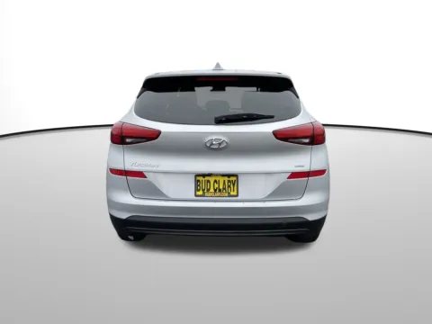 More photos of 2019 Hyundai Tucson SE at Bud Clary Toyota of Yakima, WA