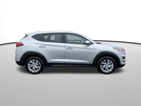 Photos of 2019 Hyundai Tucson SE for sale in Union Gap, WA at Bud Clary Toyota of Yakima