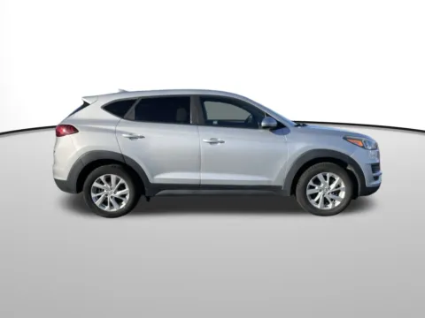 Photos of 2019 Hyundai Tucson SE for sale in Union Gap, WA at Toyota of Yakima