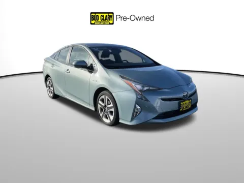 Unknown 2017 Toyota Prius Four for sale in Union Gap, WA