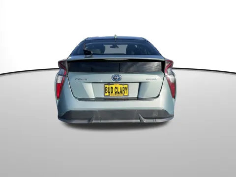 More photos of 2017 Toyota Prius Four at Toyota of Yakima, WA