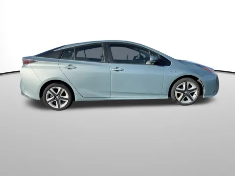 Photos of 2017 Toyota Prius Four for sale in Union Gap, WA at Toyota of Yakima