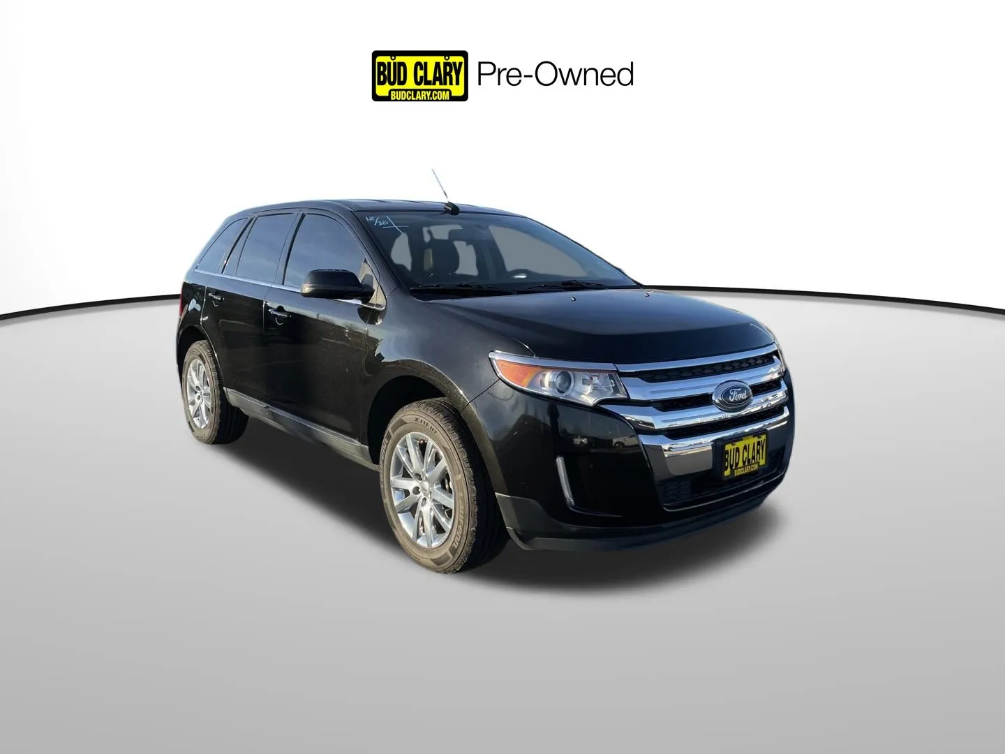 2014 Ford Edge Limited for sale in Union Gap, WA