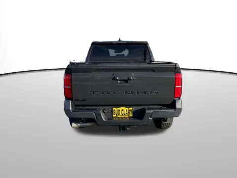 More photos of 2024 Toyota Tacoma TRD Sport at Toyota of Yakima, WA