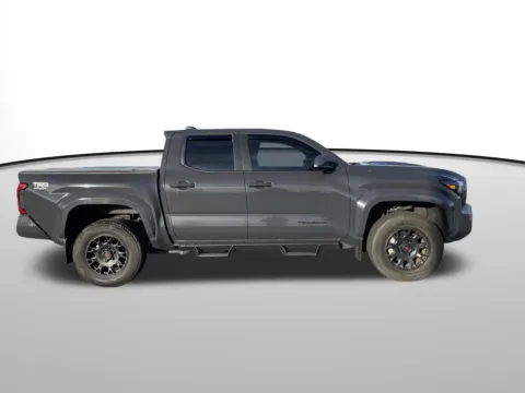 Photos of 2024 Toyota Tacoma TRD Sport for sale in Union Gap, WA at Toyota of Yakima