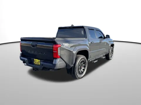 Another view of 2024 Toyota Tacoma TRD Sport for sale in Union Gap, WA at Toyota of Yakima
