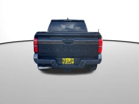 More photos of 2024 Toyota Tacoma TRD Sport at Toyota of Yakima, WA