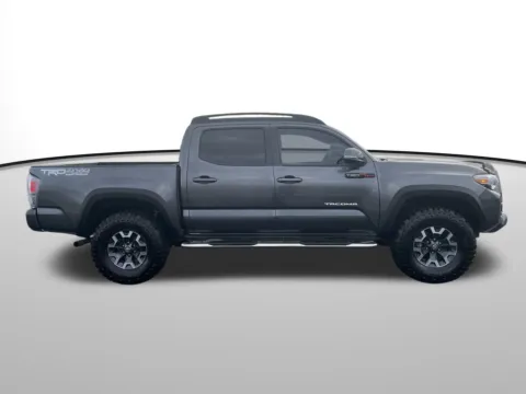 Photos of 2022 Toyota Tacoma TRD Off-Road for sale in Union Gap, WA at Toyota of Yakima