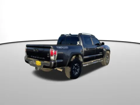 Another view of 2022 Toyota Tacoma TRD Off-Road for sale in Union Gap, WA at Toyota of Yakima