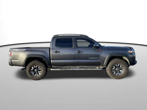 Photos of 2022 Toyota Tacoma TRD Off-Road for sale in Union Gap, WA at Toyota of Yakima