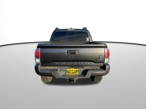 More photos of 2022 Toyota Tacoma TRD Off-Road at Toyota of Yakima, WA