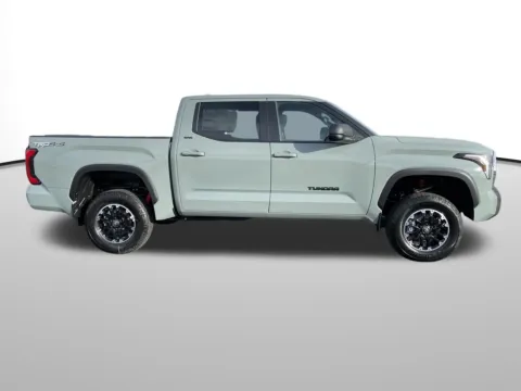 Photos of 2026 Toyota Tundra SR5 for sale in Union Gap, WA at Toyota of Yakima