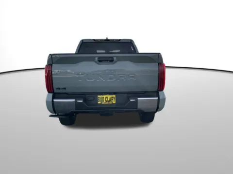 More photos of 2026 Toyota Tundra SR5 at Toyota of Yakima, WA