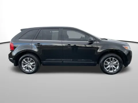 Photos of 2014 Ford Edge Limited for sale in Union Gap, WA at Toyota of Yakima