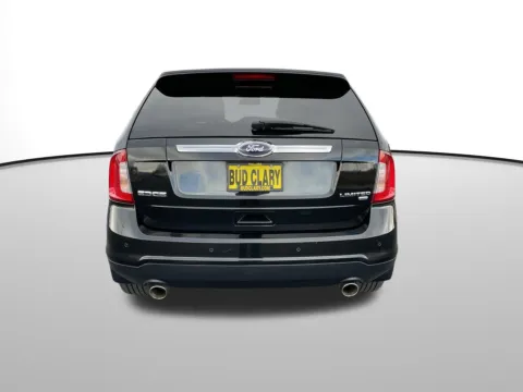 More photos of 2014 Ford Edge Limited at Toyota of Yakima, WA