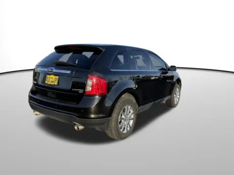 Another view of 2014 Ford Edge Limited for sale in Union Gap, WA at Toyota of Yakima