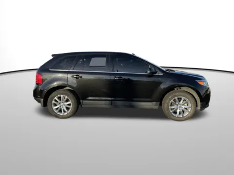 Photos of 2014 Ford Edge Limited for sale in Union Gap, WA at Toyota of Yakima