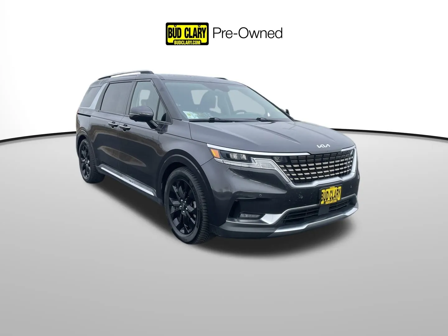 Unknown 2022 Kia Carnival SX for sale in Union Gap, WA