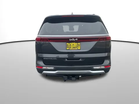 More photos of 2022 Kia Carnival SX at Bud Clary Toyota of Yakima, WA