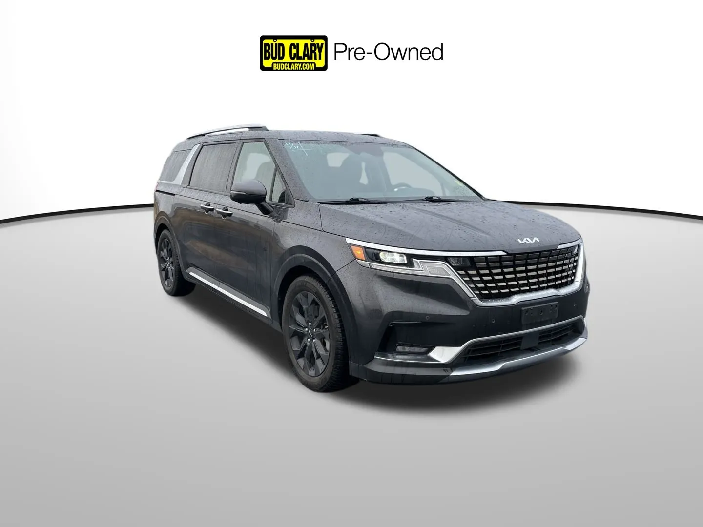 Unknown 2022 Kia Carnival SX for sale in Union Gap, WA