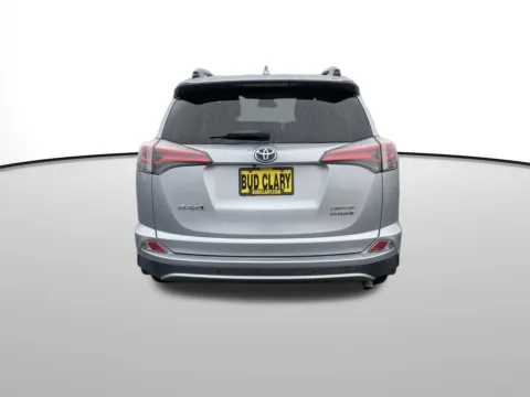 More photos of 2017 Toyota RAV4 Hybrid Limited at Toyota of Yakima, WA