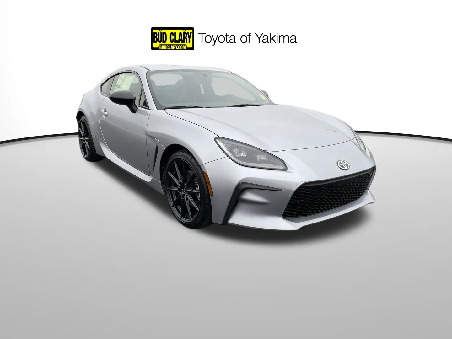 2026 Toyota GR86 Premium for sale in Union Gap, WA