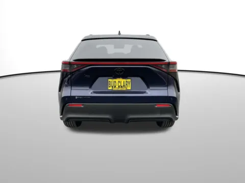 More photos of 2026 Toyota bZ XLE at Bud Clary Toyota of Yakima, WA