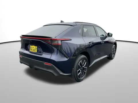 Another view of 2026 Toyota bZ XLE for sale in Union Gap, WA at Bud Clary Toyota of Yakima