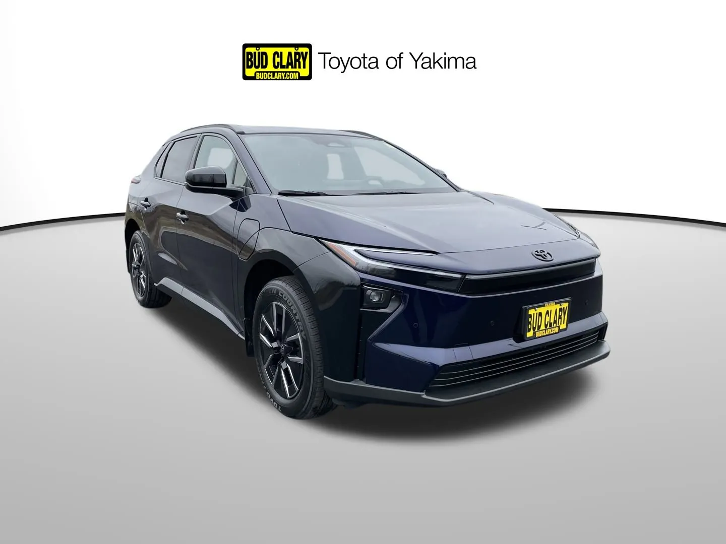 2026 Toyota bZ XLE for sale in Union Gap, WA