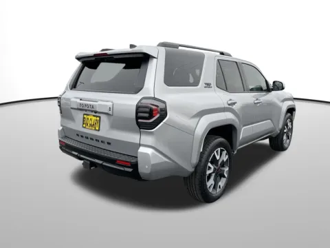 Another view of 2026 Toyota 4Runner TRD Sport Premium for sale in Union Gap, WA at Bud Clary Toyota of Yakima