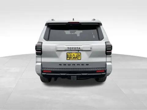 More photos of 2026 Toyota 4Runner TRD Sport Premium at Bud Clary Toyota of Yakima, WA