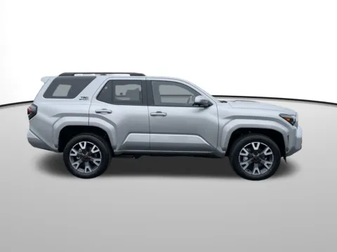 Photos of 2026 Toyota 4Runner TRD Sport Premium for sale in Union Gap, WA at Bud Clary Toyota of Yakima